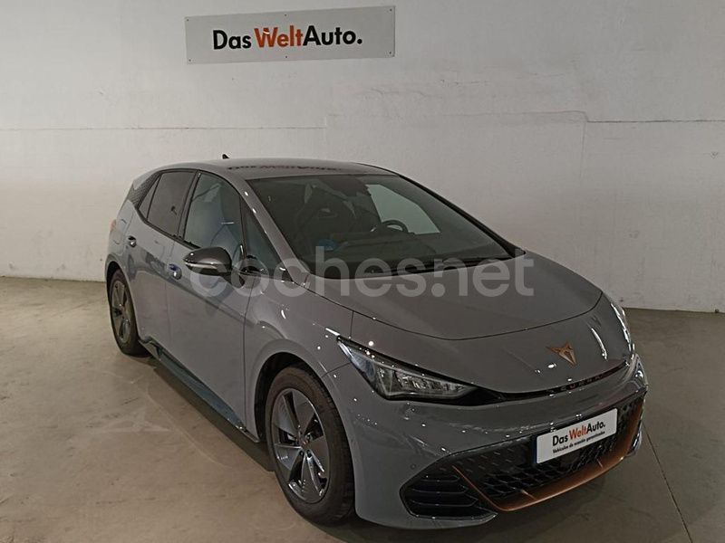 Usado Cupra Born 150 kW (204 CV) 2022 Eléctrico Utilitario