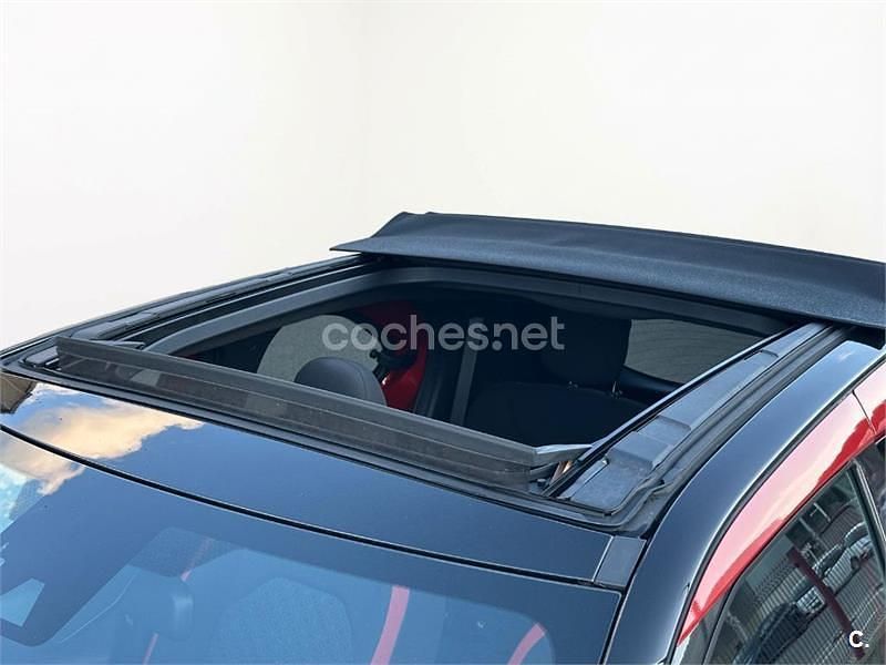 Usado Toyota Aygo X 72 CV (52 kW) 2025 Rojo SUV