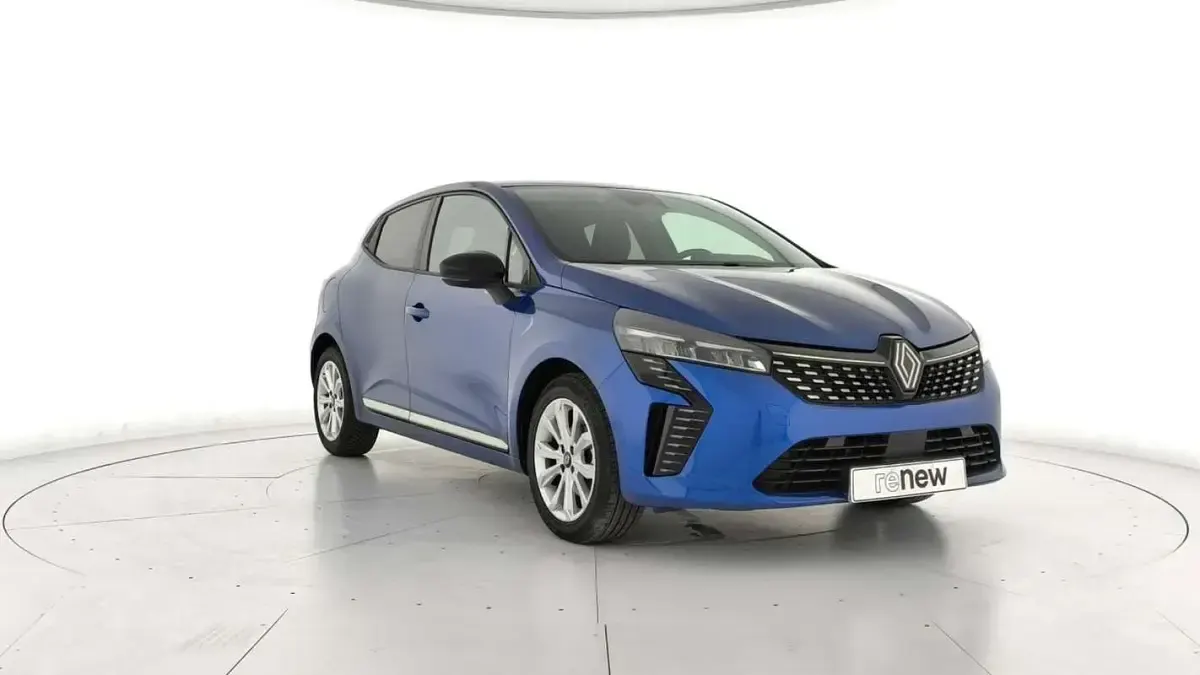 Usado Renault Clio Evolution 101 CV (74 kW) 2025 Utilitario