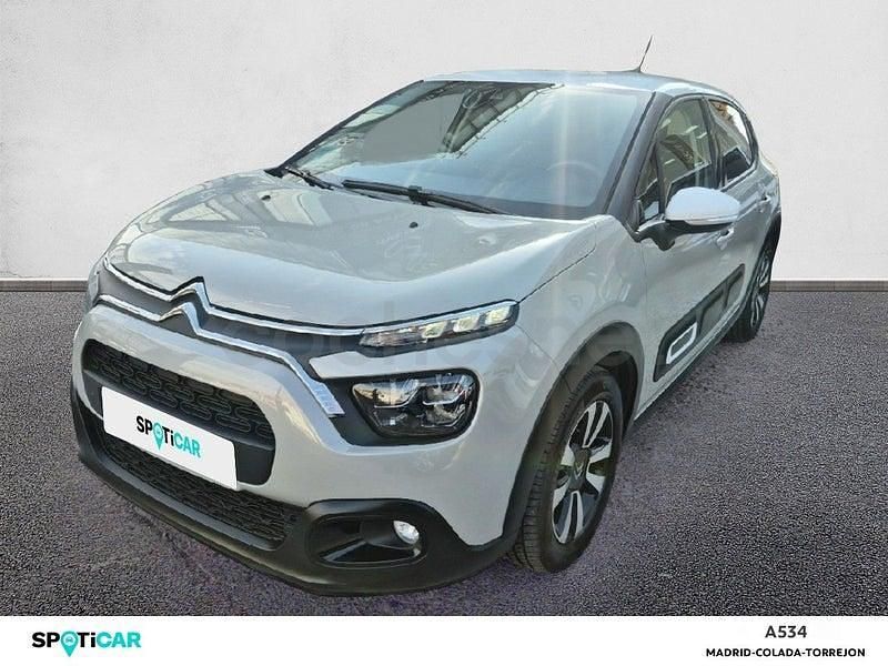 Usado Citroën C3 PureTech 83 CV (61 kW) 2024 Beige Berlina