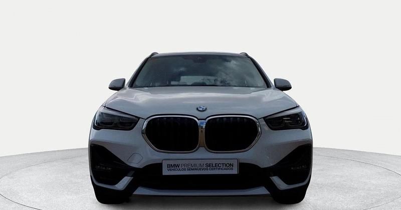 Usado BMW X1 190 CV (139 kW) 2021 SUV