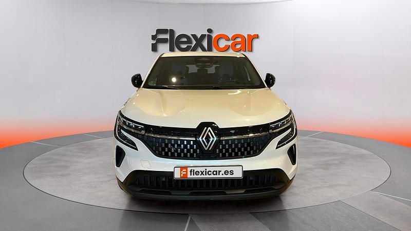 Usado Renault Austral Techno 140 CV (102 kW) 2023 Blanco SUV