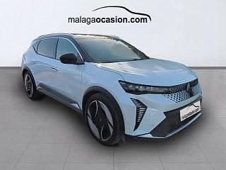 Usado 2024 Renault Scenic E-Tech Iconic SUV | 36.042 € (Precio justo) - Imagen 1/4