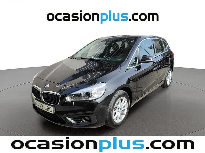 Usado BMW 218 Active Tourer 150 HP (110 kW) 2016 Monovolume