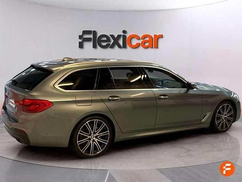 Occasion BMW 330 258 ch (189 kW) 2017 Gris Break