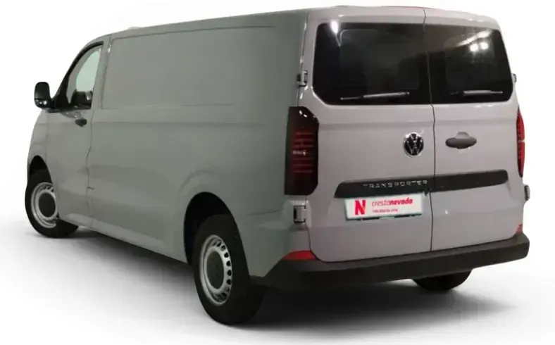 Usado VW Multivan Style 150 CV (110 kW) 2025 Monovolumen
