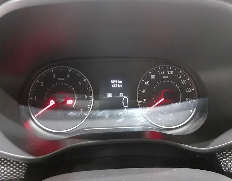 Usado Dacia Sandero Expression 91 CV (66 kW) 2025 Blanco Berlina