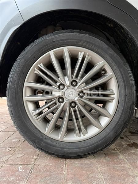 Usado Hyundai Kona 120 CV (88 kW) 2019 Blanco SUV