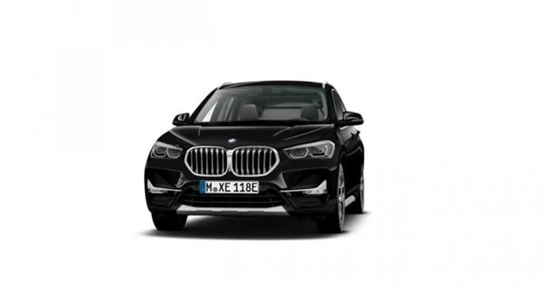 Usado BMW X1 220 CV (161 kW) 2020 SUV