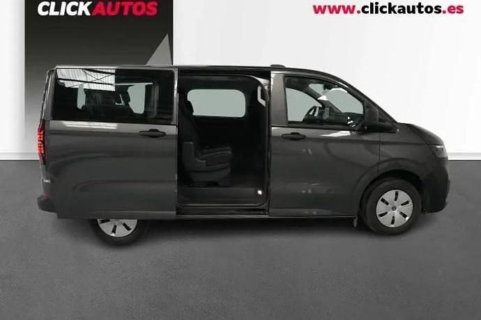 Usado VW Caravelle 110 CV (80 kW) 2025 Monovolumen