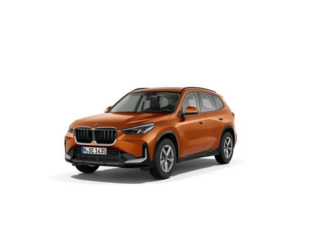 Usado BMW X1 Shadowline 2025 SUV