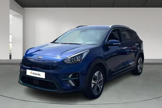 Usado Kia e-Niro 150 kW (204 CV) 2021 SUV