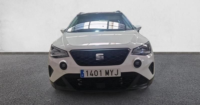 Occasion Seat Arona Style 115 ch (84 kW) 2024 SUV