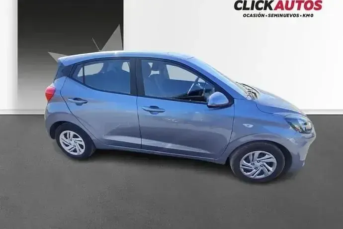 Usado Hyundai i10 79 CV (58 kW) 2026 Utilitario