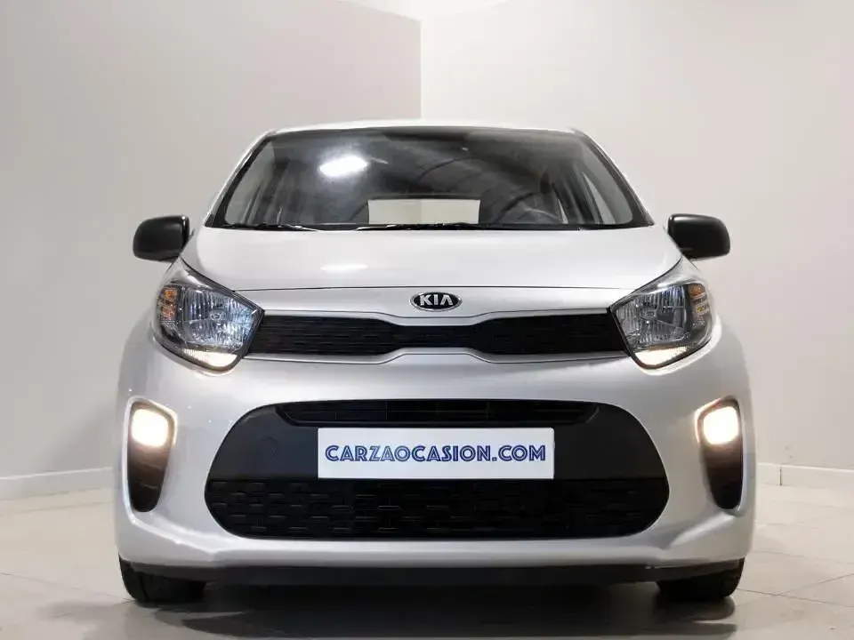Usado Kia Picanto 67 CV (49 kW) 2019 Otro Utilitario