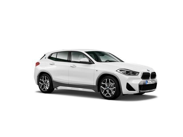 Usado BMW X2 Executive 150 CV (110 kW) 2022 SUV