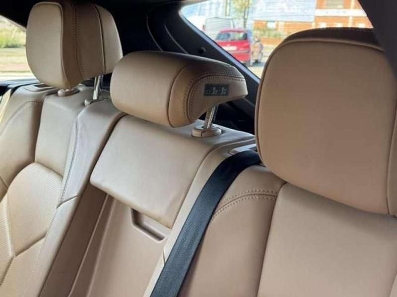 Usado Porsche Macan S 258 CV (189 kW) 2016 Negro SUV