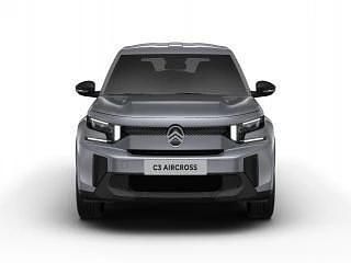Nuevo Citroën C3 Aircross 101 CV (74 kW) 2025 Gris SUV