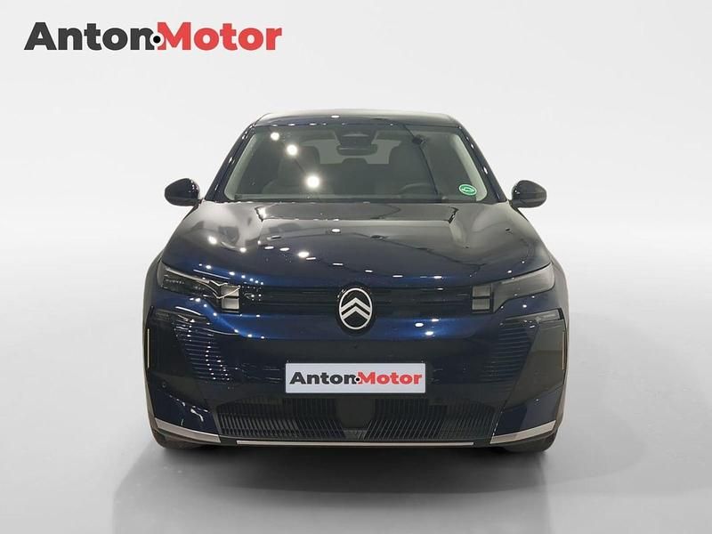 Nuevo Citroën C5 Aircross 153 kW (209 CV) 2025 Azul SUV