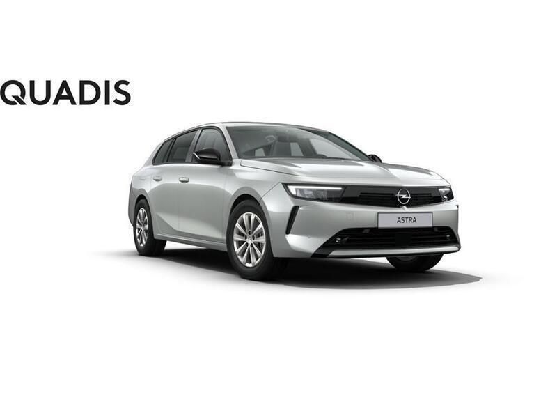 Usado Opel Astra Edition 110 CV (80 kW) 2024 Otro Berlina