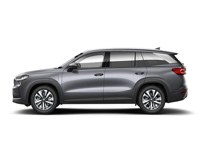 Nuevo Skoda Kodiaq Selection 150 CV (110 kW) 2025 Gris graphite SUV