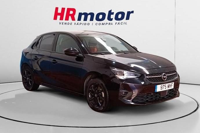 Usado 2023 Opel Corsa | 12.290 € (Precio justo) - Imagen 1/4