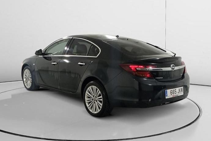 Usado Opel Insignia Excellence 163 CV (119 kW) 2015