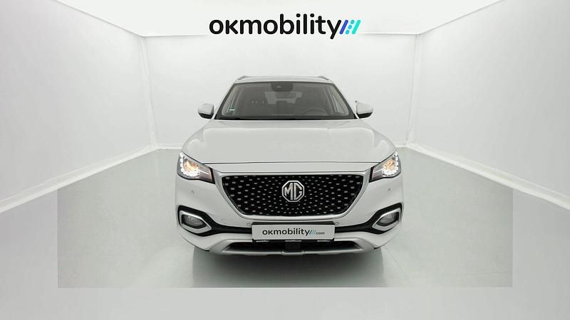Używany MG HS Comfort 162 KM (119 kW) 2023 Biały SUV