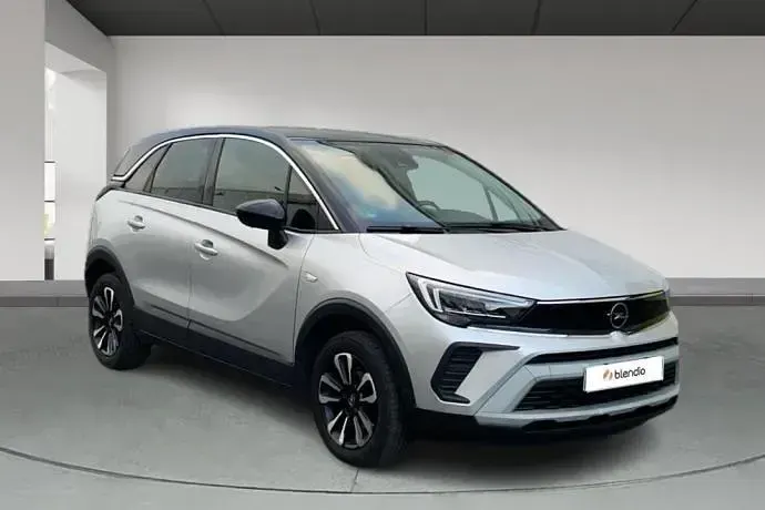 Usado Opel Crossland Elegance 110 CV (80 kW) 2024 SUV