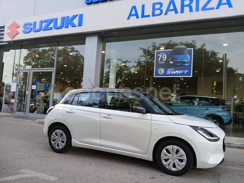 Usado Suzuki Swift 2024