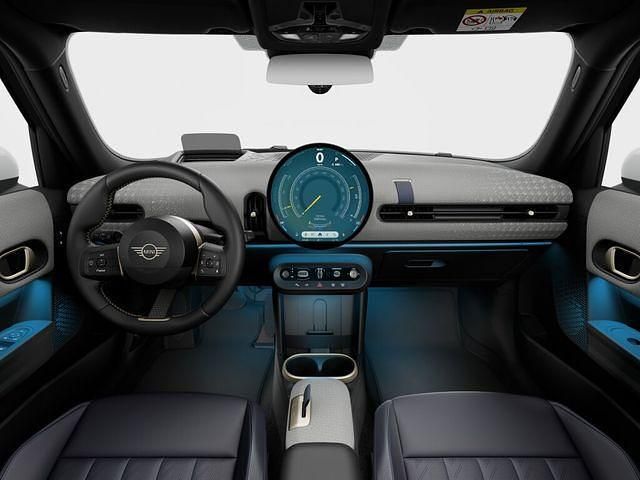 Usado Mini Cooper 114 kW (156 CV) 2025 Utilitario