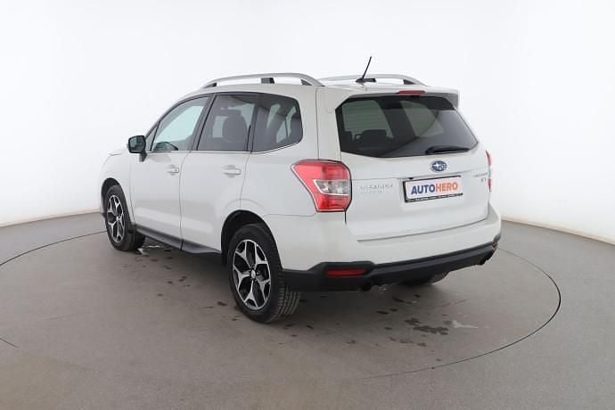 Usado Subaru Forester 240 CV (176 kW) 2014 SUV