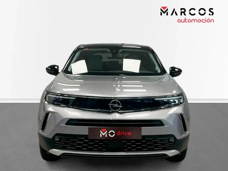 Usado Opel Mokka Business Elegance 130 CV (95 kW) 2021 SUV