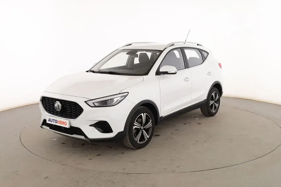 Usado MG ZS Comfort 106 CV (77 kW) 2023 SUV