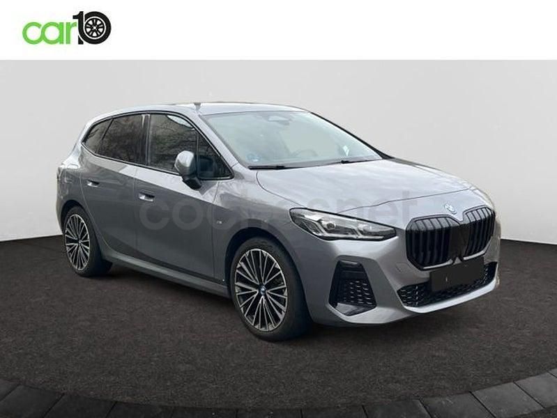 Usado BMW 230 326 CV (239 kW) 2024 Gris / plata Familiar