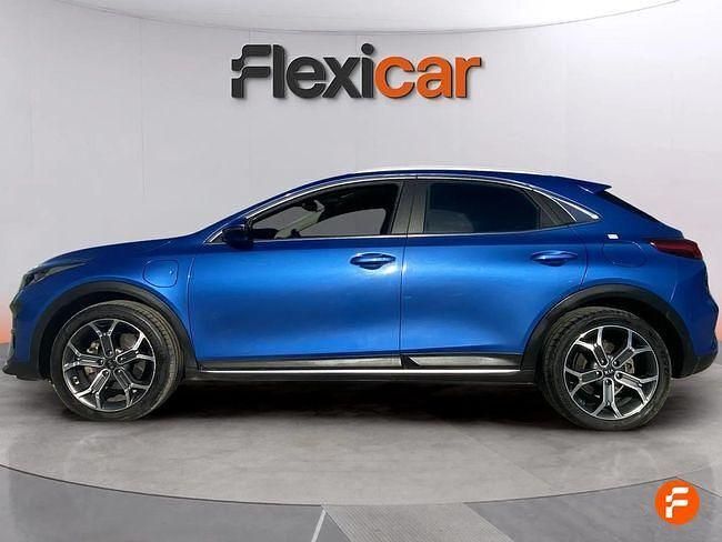 Usado Kia XCeed 141 CV (103 kW) 2021 Blanco SUV