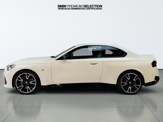 Usado BMW M240 M Sport 374 CV (275 kW) 2022 Coupe