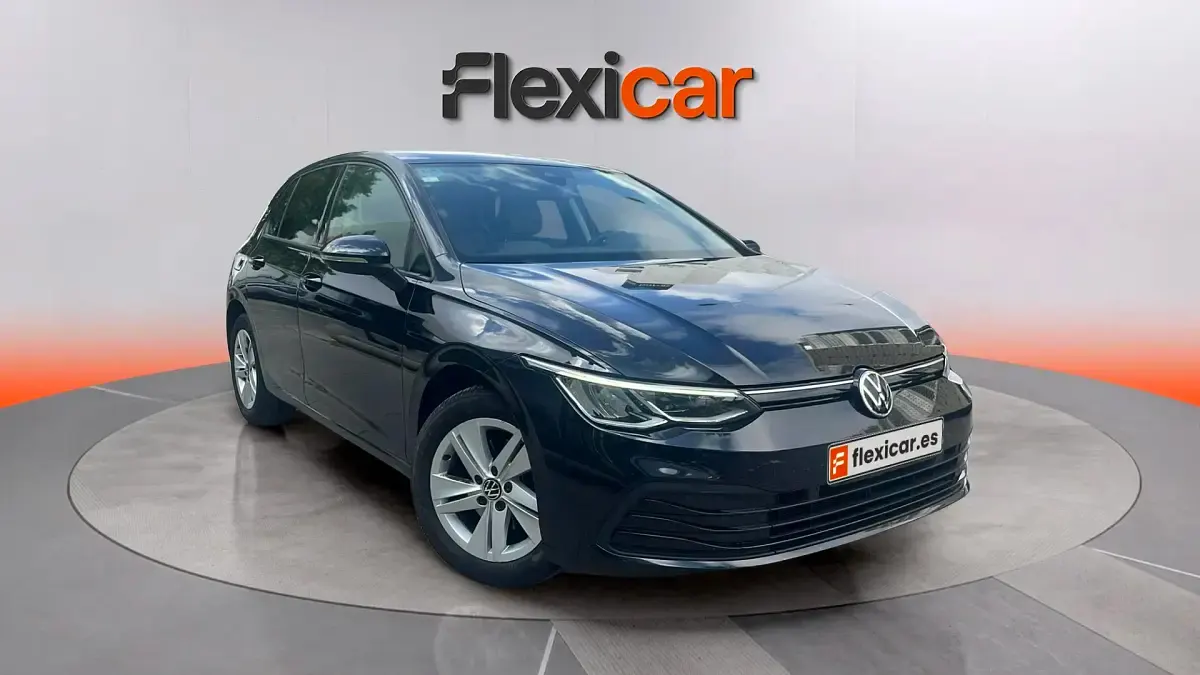Brugt VW Golf VII Life 150 HK (110 kW) 2021 Hatchback