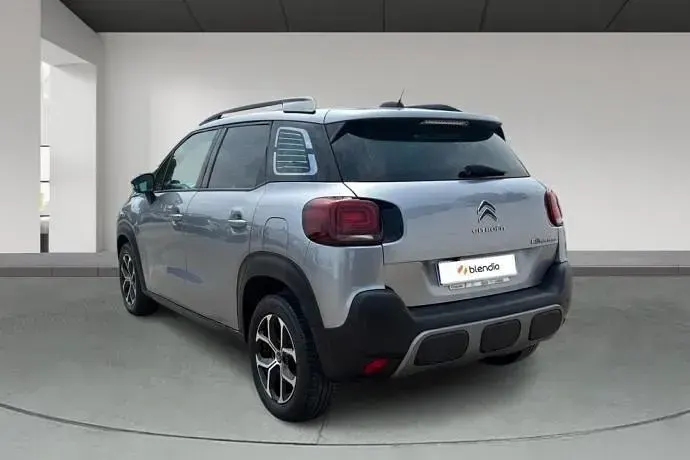 Usado Citroën C3 Aircross Feel 110 CV (80 kW) 2022 SUV