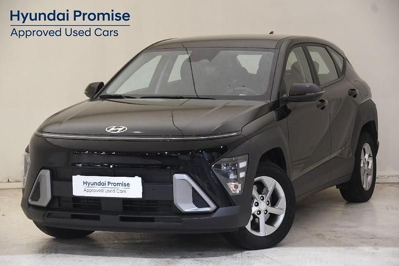 Usado Hyundai Kona 128 CV (94 kW) 2025 SUV