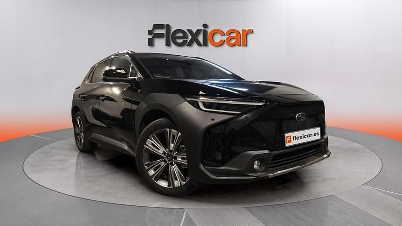 Usado Subaru Solterra 160 kW (218 CV) 2024 SUV