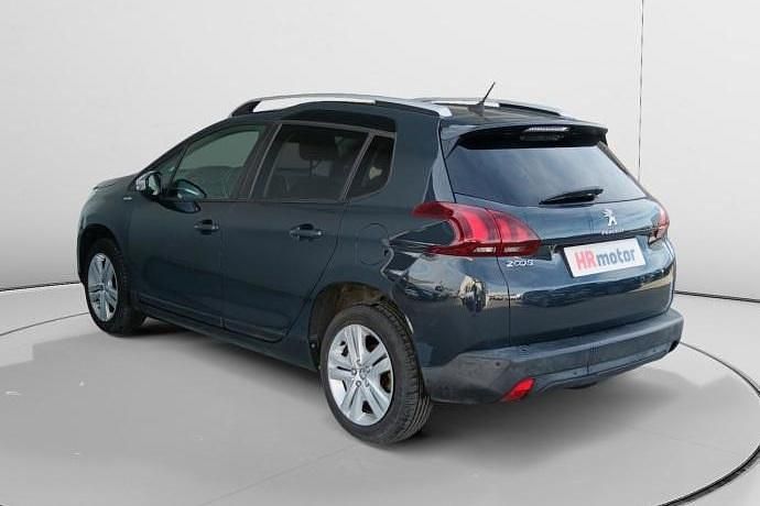 Usado Peugeot 2008 Style 82 CV (60 kW) 2019 SUV