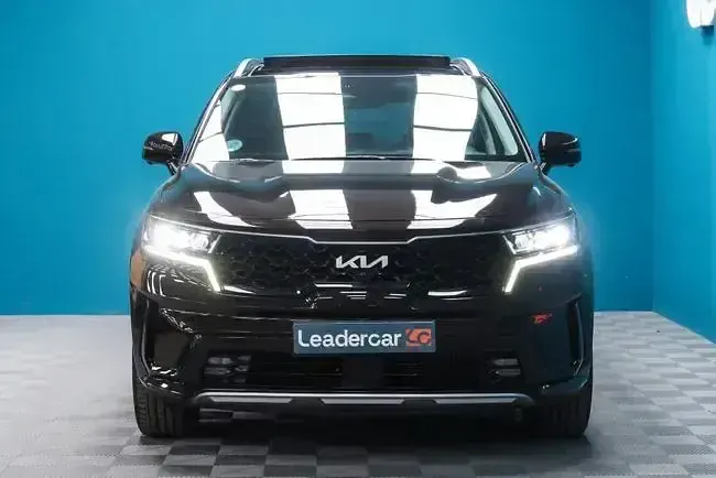 Usado Kia Sorento 194 CV (142 kW) 2024 Marrón SUV