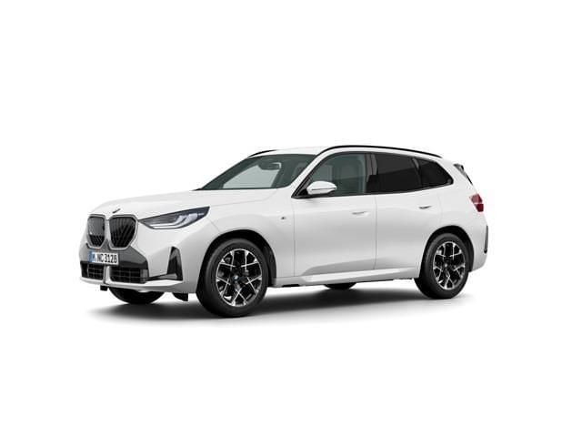 Usado BMW X3 Comfort Edition 197 CV (144 kW) 2025 SUV