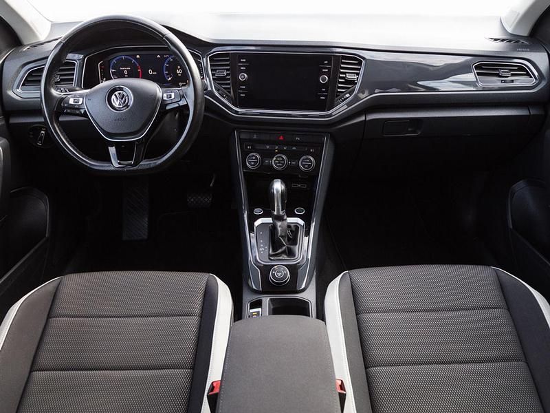 Usado VW T-Roc Sportline 150 CV (110 kW) 2018 Ravenna SUV