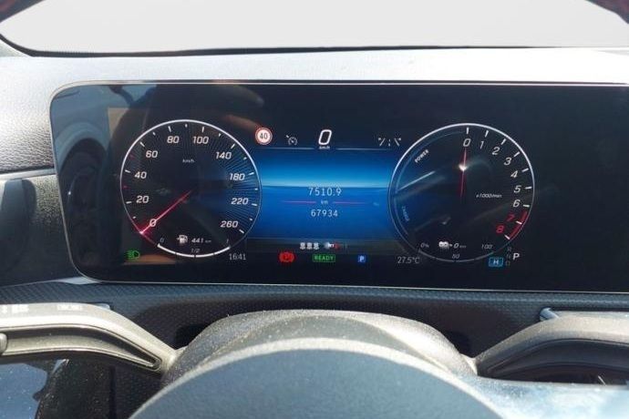 Usado Mercedes A250 218 CV (160 kW) 2023