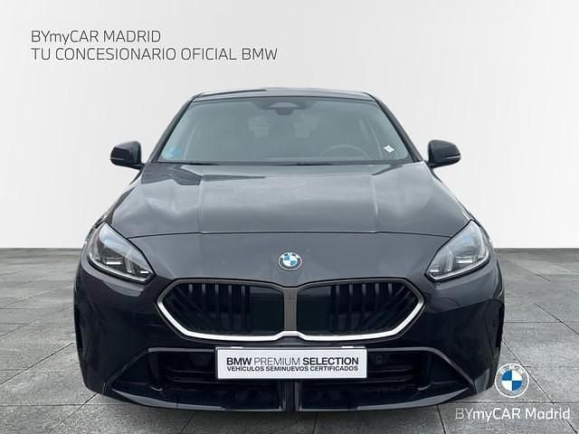 Usado BMW 120 Comfort Edition 190 CV (139 kW) 2025 Utilitario