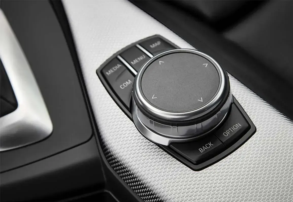 Usado BMW 218 136 CV (100 kW) 2018 Azul Coupe