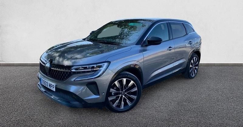 Usado 2024 Renault Austral Techno SUV | 27.900 € (Super precio) - Imagen 1/4