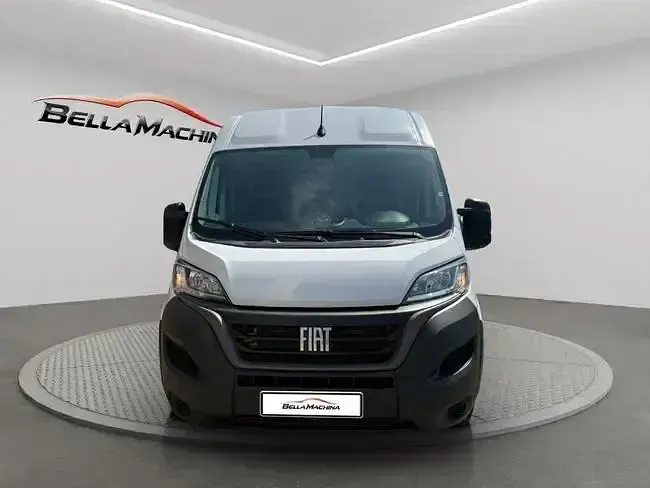 Usado Fiat Ducato 140 CV (102 kW) 2023 Blanco Van
